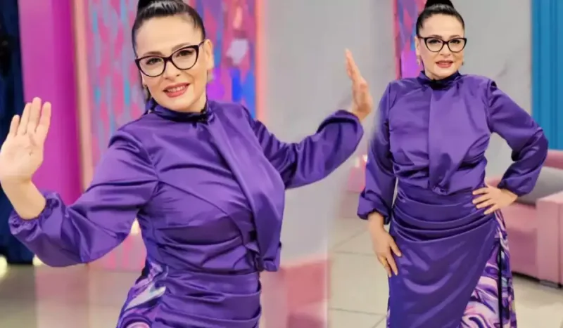 Mehriban Xanlarovaya qızıl üzük bağışladılar