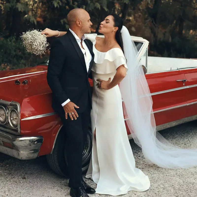 “Baldızlarım adımı “bantik” qoymuşdular”