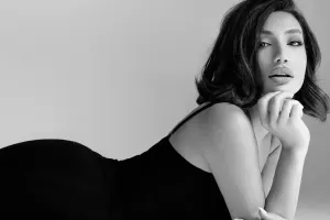 Röya Ayxandan barışıq iddialarına cavab