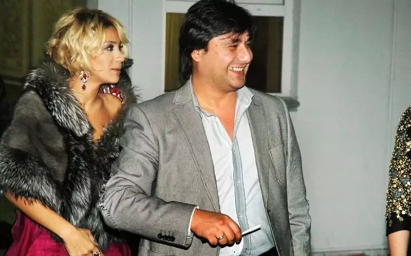 Röya Ayxandan barışıq iddialarına cavab