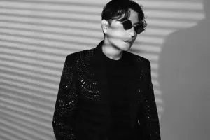 Anarın şöhrəti Çinə çatıbmış...