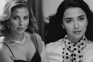 Onlar 1930-da yaşasaydılar...