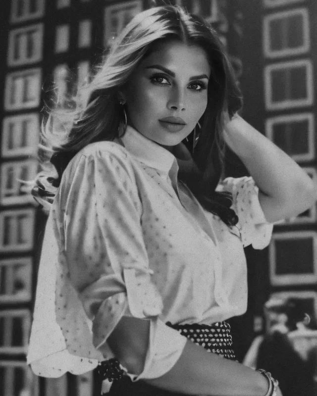 Onlar 1930-da yaşasaydılar...