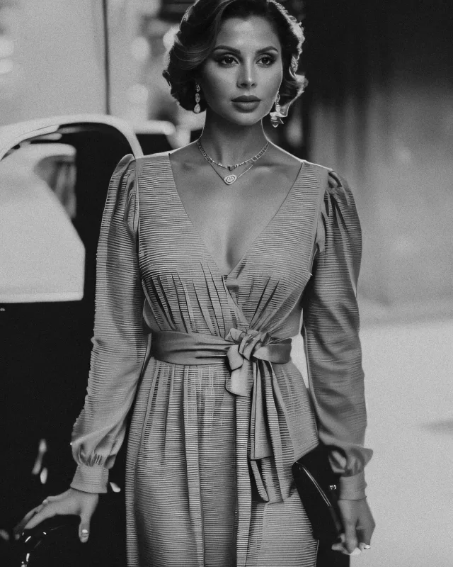 Onlar 1930-da yaşasaydılar...