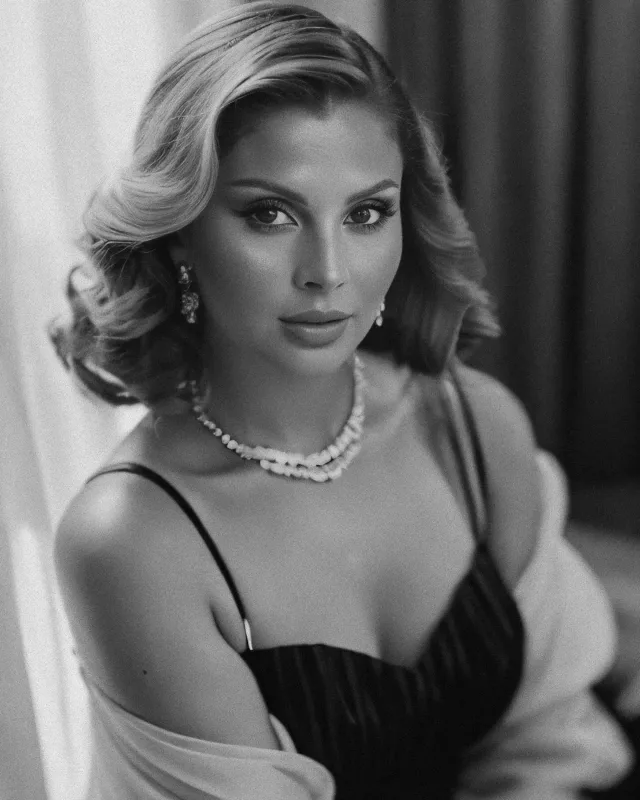 Onlar 1930-da yaşasaydılar...