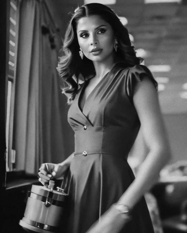 Onlar 1930-da yaşasaydılar...