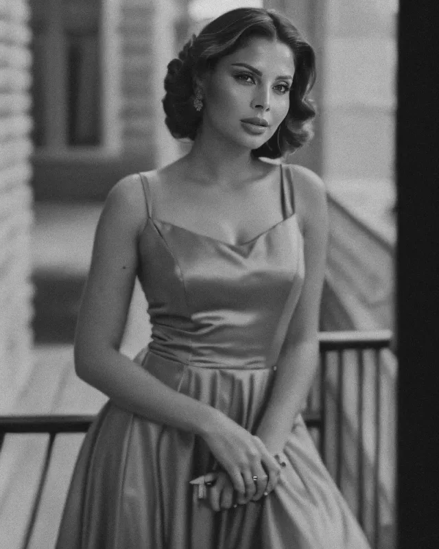 Onlar 1930-da yaşasaydılar...