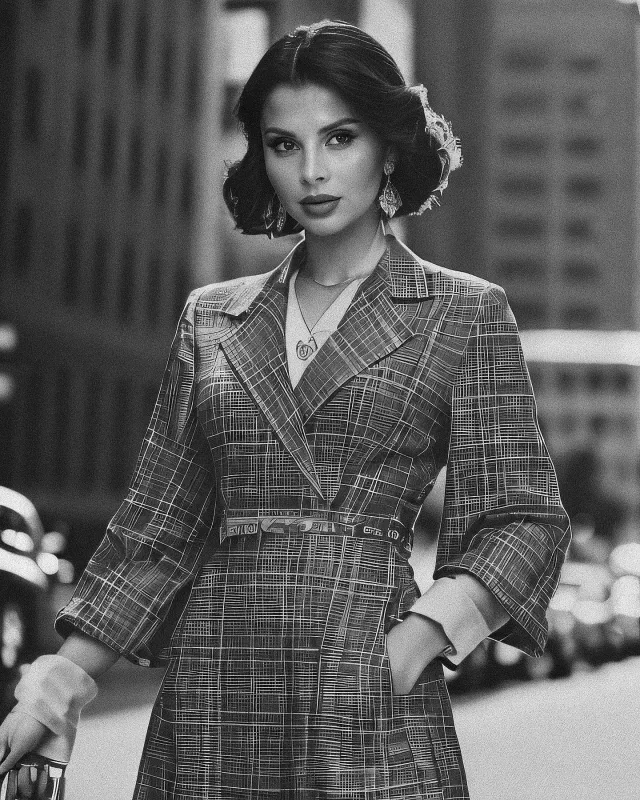 Onlar 1930-da yaşasaydılar...