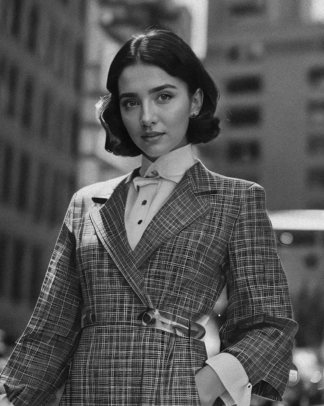 Onlar 1930-da yaşasaydılar...