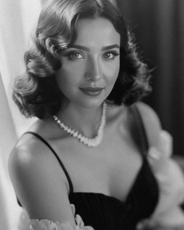 Onlar 1930-da yaşasaydılar...