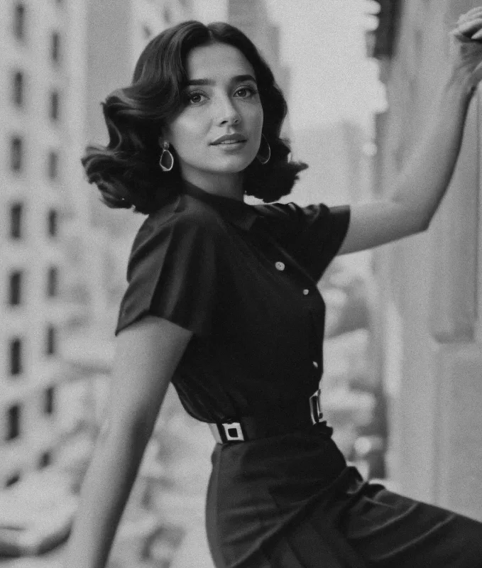 Onlar 1930-da yaşasaydılar...