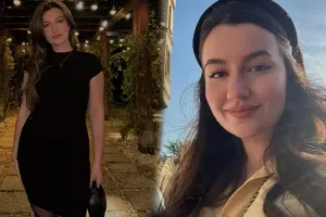 Dörd aya 15 kq çəki atdı