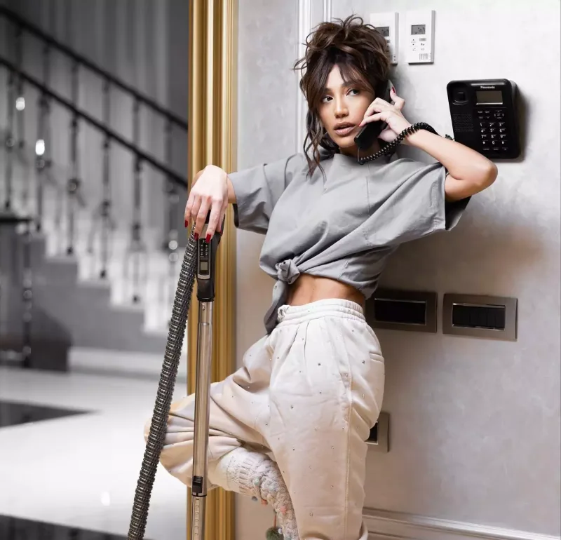 “Özümü aldatmamışam”