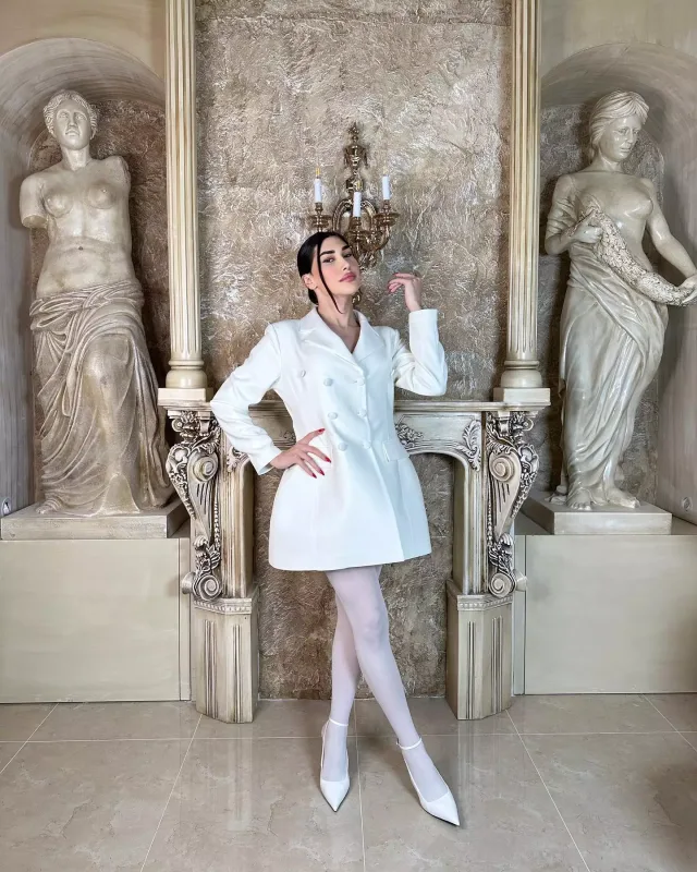 Yenə əməliyyat olundu