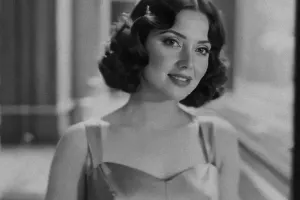 Ayan da 1930-lara “getdi”