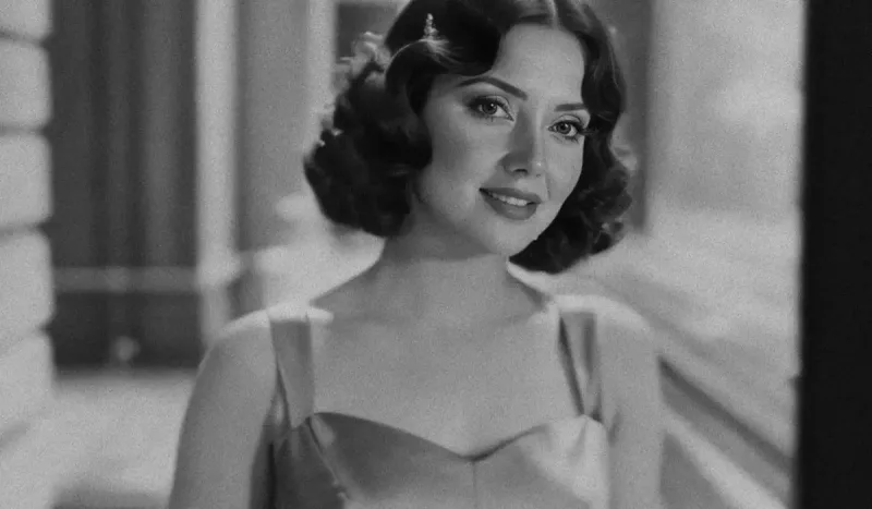 Ayan da 1930-lara “getdi”