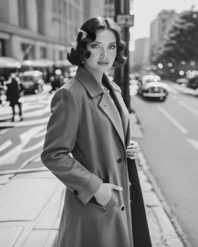 Ayan da 1930-lara “getdi”