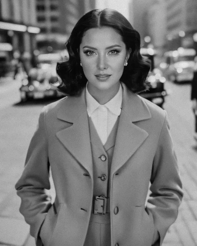 Ayan da 1930-lara “getdi”