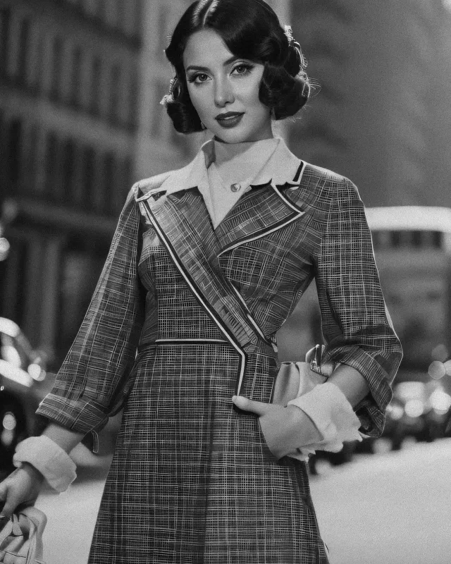 Ayan da 1930-lara “getdi”