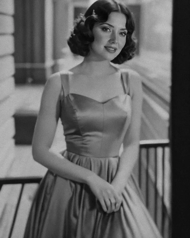 Ayan da 1930-lara “getdi”