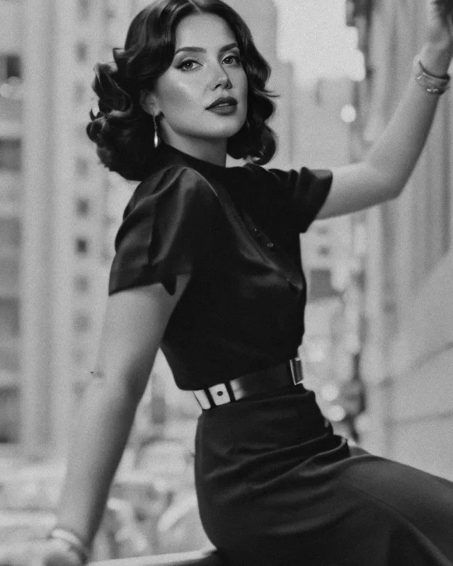 Ayan da 1930-lara “getdi”