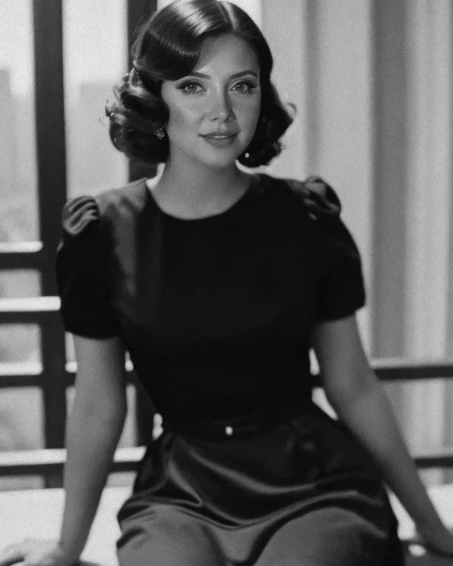 Ayan da 1930-lara “getdi”