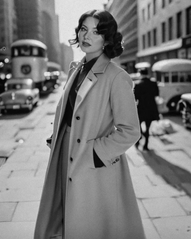 Ayan da 1930-lara “getdi”