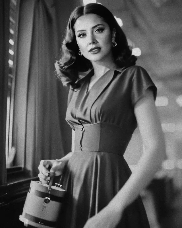 Ayan da 1930-lara “getdi”