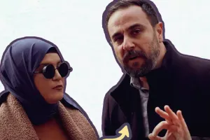 “Kızlcık şerbeti”ndən məşhur videoya göndərmə