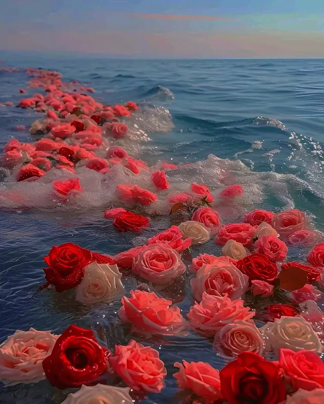 Ayselin qışda yay tətili