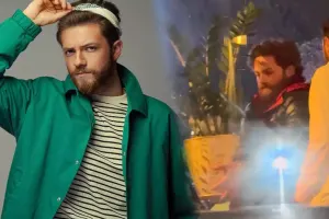 Nadir gülü kimə alıb?