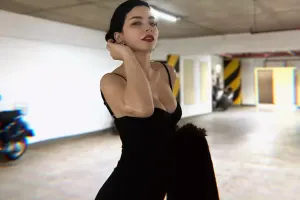 Əvvəlki Merve qayıdır?