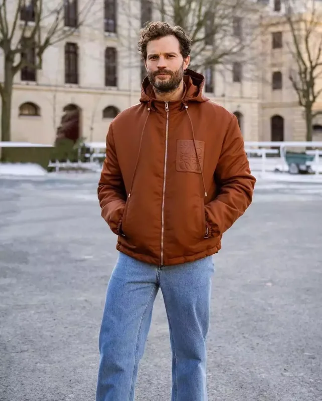 Dəfilə izləməyə belə getdilər