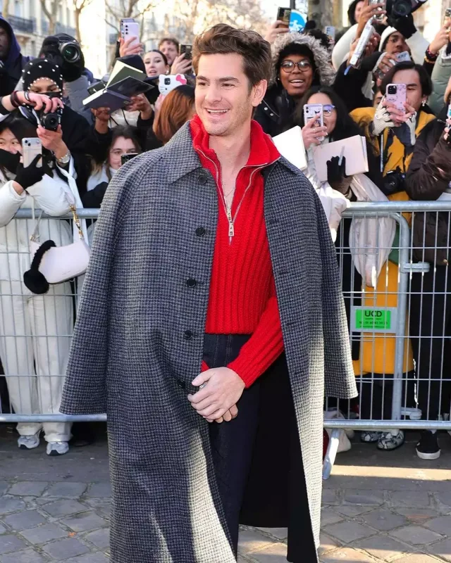 Dəfilə izləməyə belə getdilər