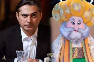 “Molla Nəsrəddin” Tural imiş...