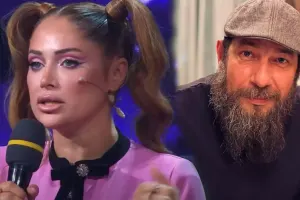 Kamranı qorillaya bənzətdi