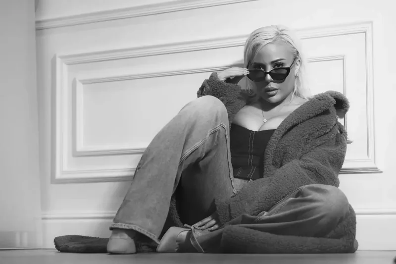 “Səidəni reklam etmək istəmirəm”