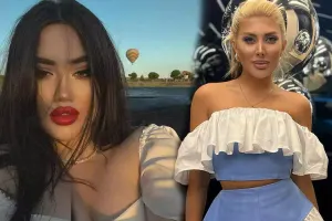 “Ayselə külli-miqdarda pul atıb” - İddia!