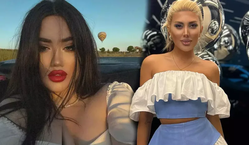 “Ayselə külli-miqdarda pul atıb” - İddia!