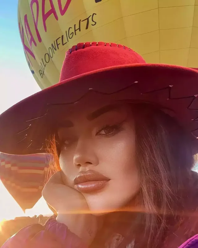 “Ayselə külli-miqdarda pul atıb” - İddia!