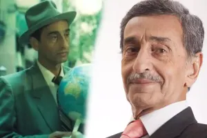 29 il sonra Mustafanı oynadı