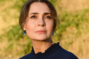 Gülzar Qurbanovanın səhhətində problem yarandı