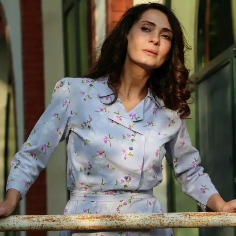 Gülzar Qurbanovanın səhhətində problem yarandı