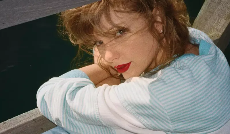 Teylor Sviftin evinə girən şəxs həbs edildi