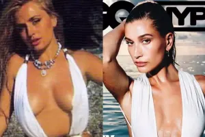 Bu dəfə Heylini təkrarçı adlandırdı