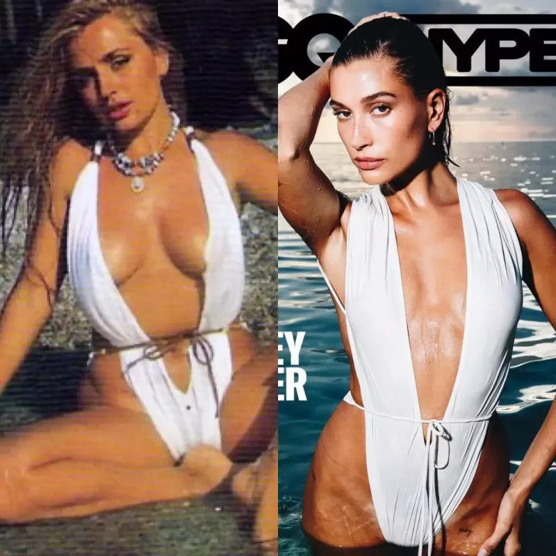 Bu dəfə Heylini təkrarçı adlandırdı