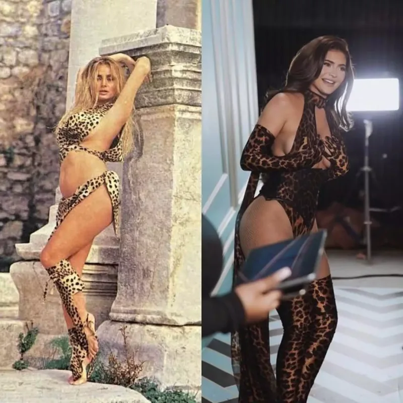 Bu dəfə Heylini təkrarçı adlandırdı