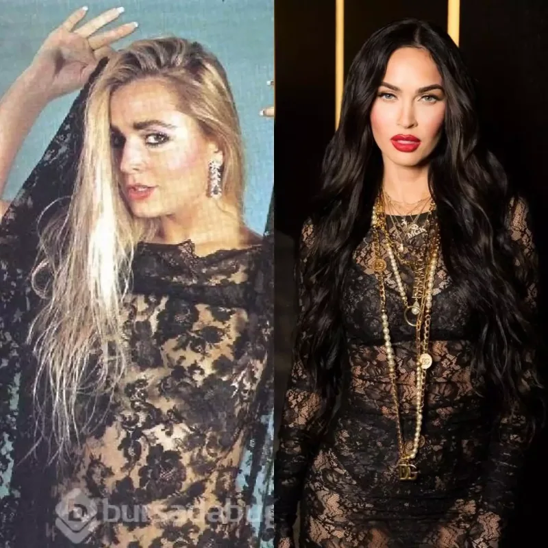 Bu dəfə Heylini təkrarçı adlandırdı