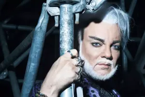 Kirkorovdan 8 milyon vergi tutublar