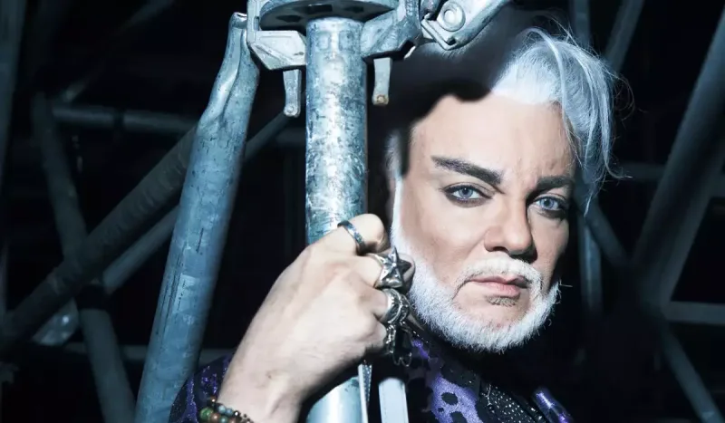 Kirkorovdan 8 milyon vergi tutublar